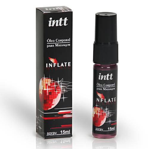 inflate