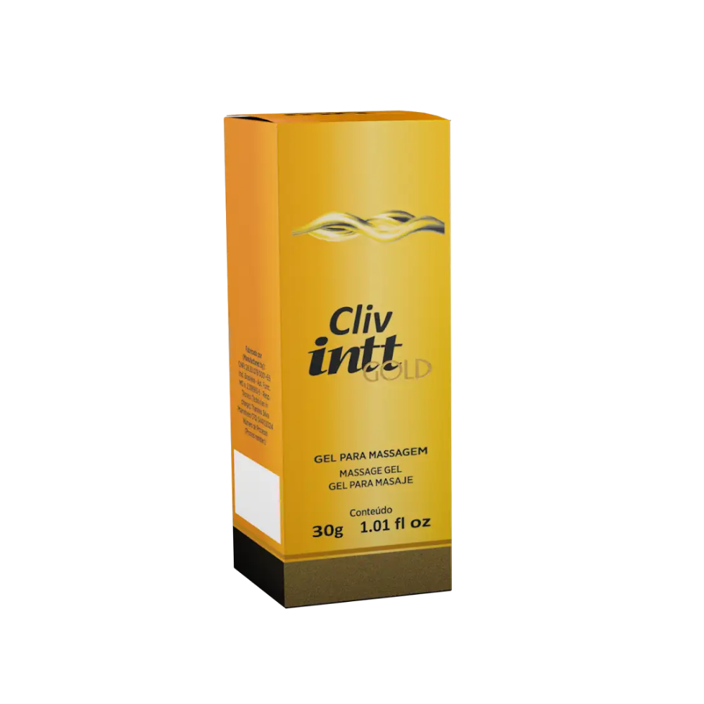 DESSENSIBILIZANTE CLIV GOLD