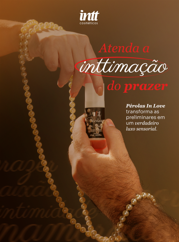 POST – PÉROLAS IN LOVE – NAMORADOS