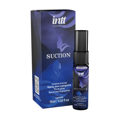 SUCTION