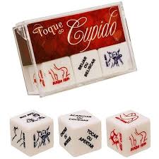 toque do cupido