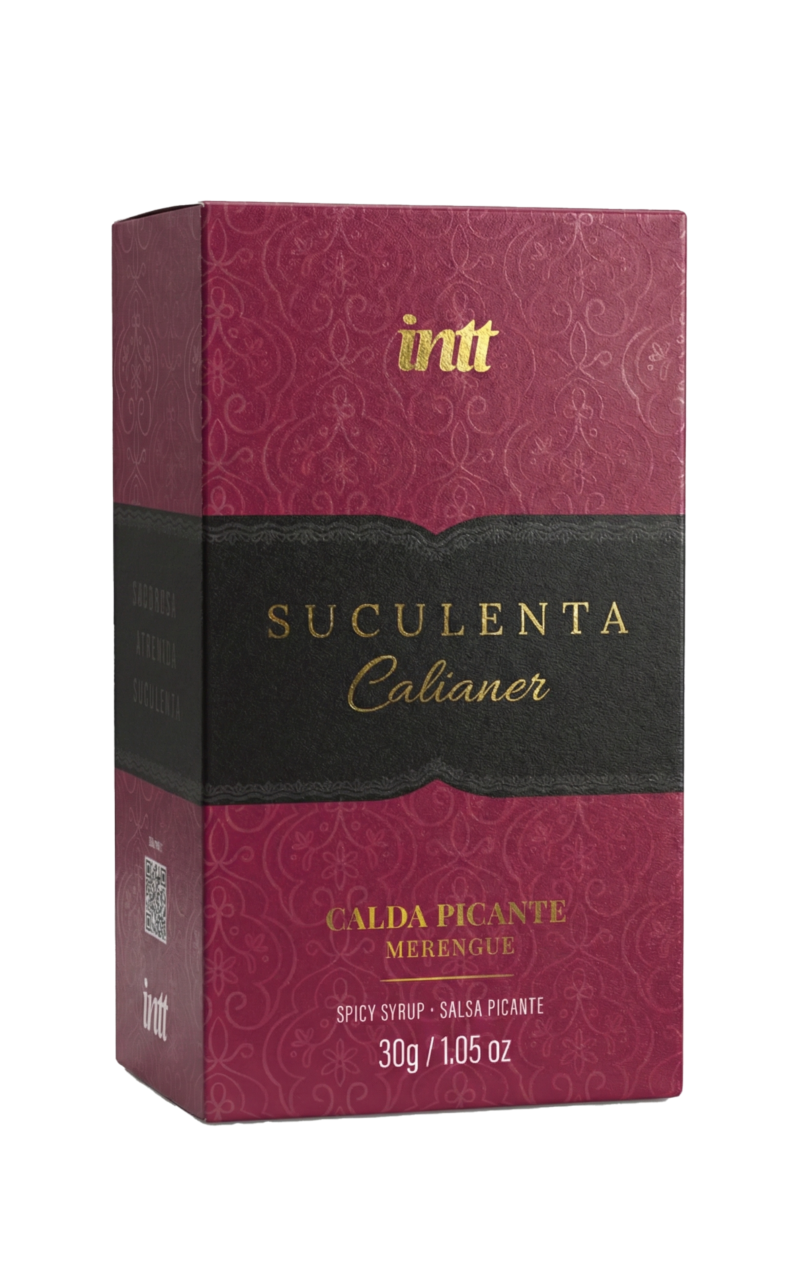 3D - LANÇAMENTO SUCULENTA
