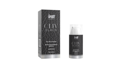 CLIV BLACK