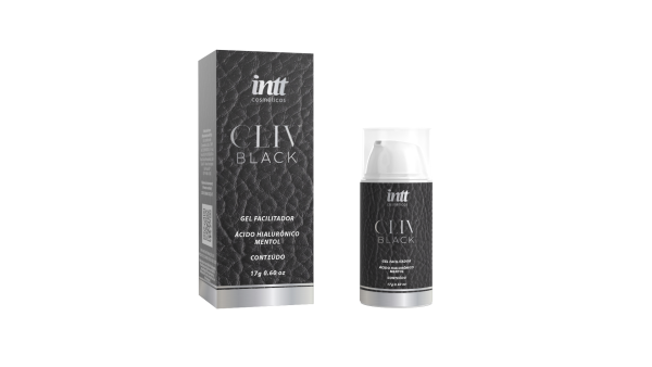 CLIV BLACK