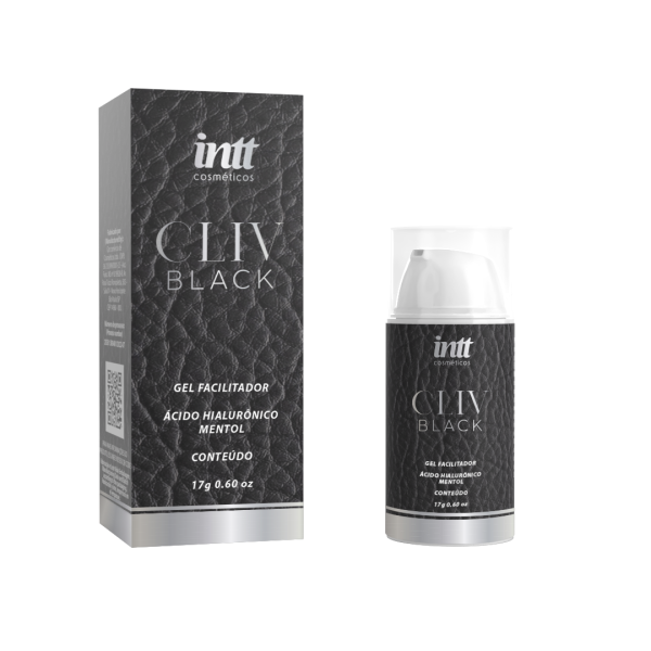 CLIV BLACK