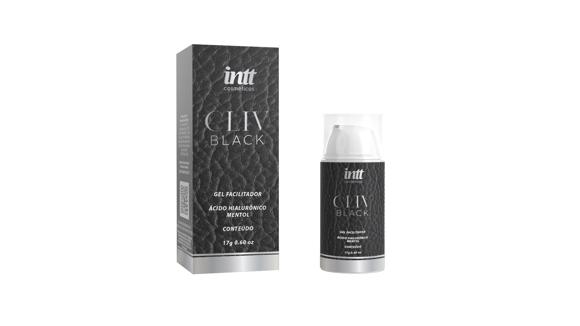 CLIV BLACK